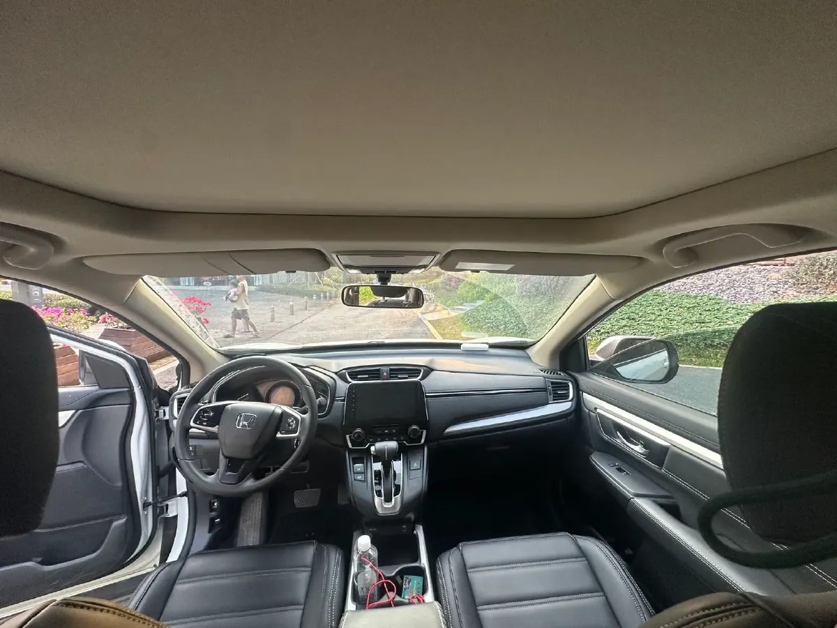 2021 Honda CR-V 1.5T 193HP L4 CVT,autocango,china used car exporter,china ev exporter,chinese used car exporter,chinese used ev exporter