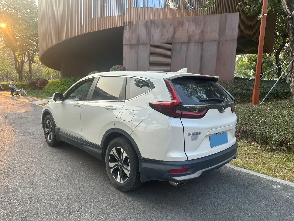 2021 Honda CR-V 1.5T 193HP L4 CVT,autocango,china used car exporter,china ev exporter,chinese used car exporter,chinese used ev exporter