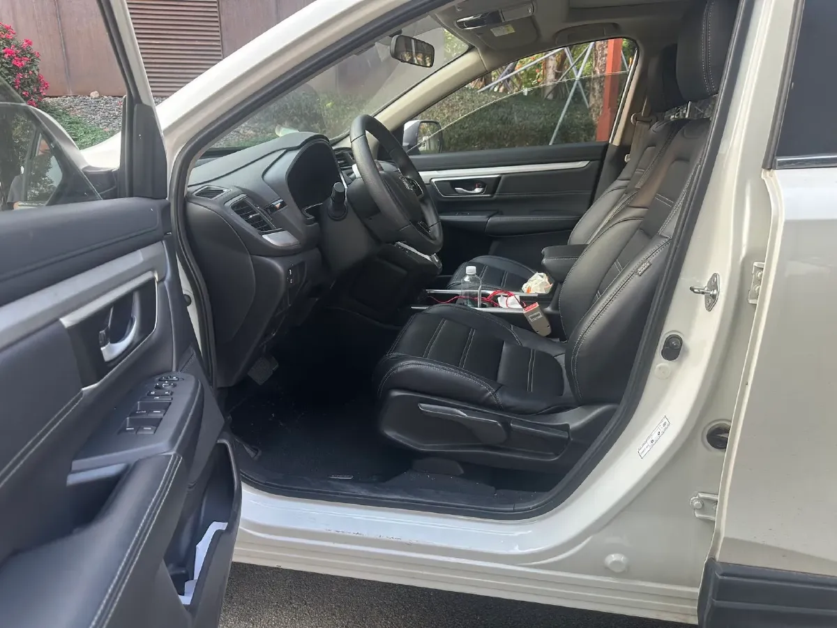 2021 Honda CR-V 1.5T 193HP L4 CVT,autocango,china used car exporter,china ev exporter,chinese used car exporter,chinese used ev exporter