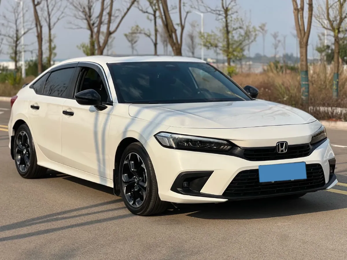 2022 Honda Civic 1.5T 182HP L4 CVT,autocango,china used car exporter,china ev exporter,chinese used car exporter,chinese used ev exporter