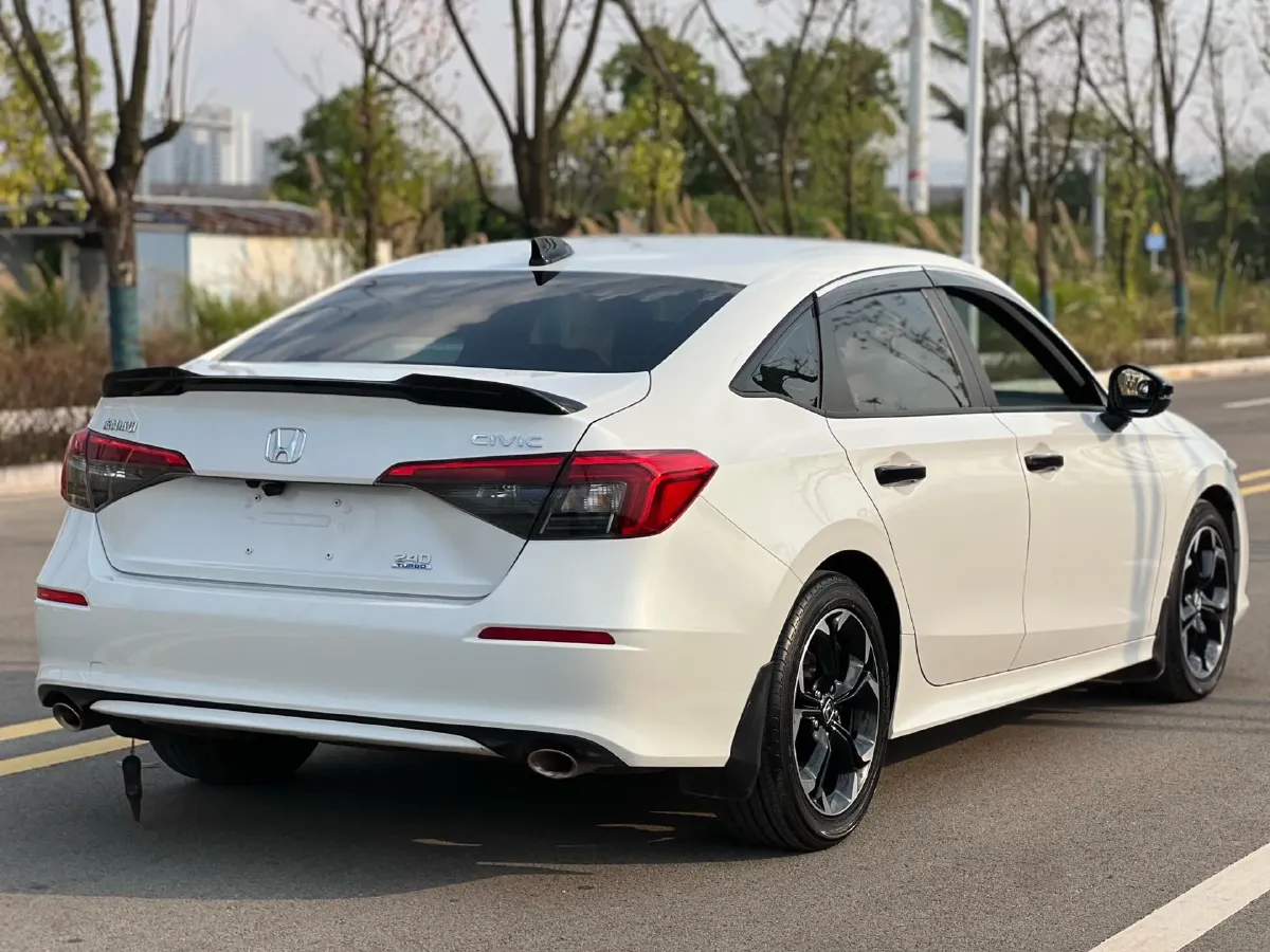 2022 Honda Civic 1.5T 182HP L4 CVT,autocango,china used car exporter,china ev exporter,chinese used car exporter,chinese used ev exporter