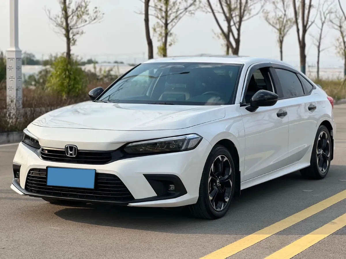 2022 Honda Civic 1.5T 182HP L4 CVT,autocango,china used car exporter,china ev exporter,chinese used car exporter,chinese used ev exporter