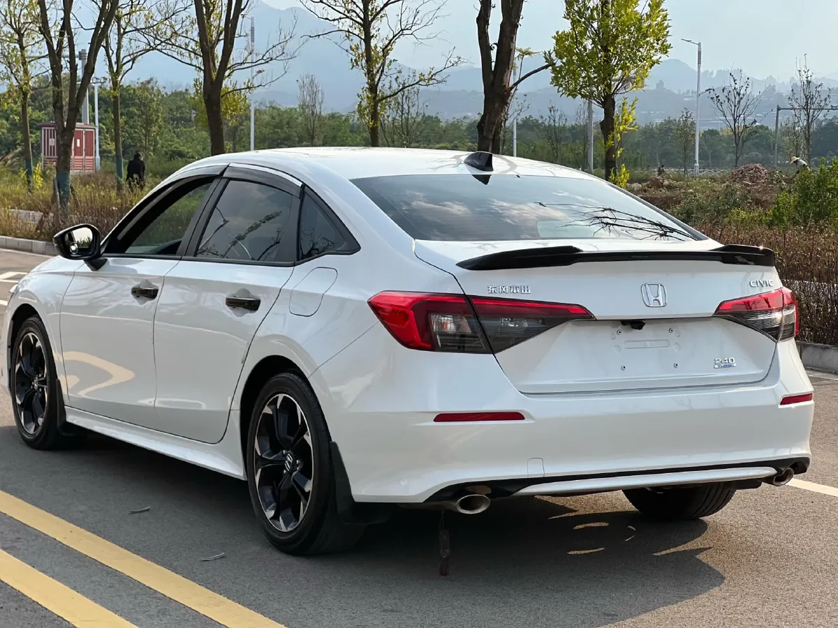 2022 Honda Civic 1.5T 182HP L4 CVT,autocango,china used car exporter,china ev exporter,chinese used car exporter,chinese used ev exporter