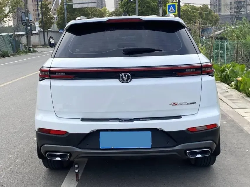 2021 ChangAn CS55 Plus 1.5T 180HP L4 7DCT,autocango,china used car exporter,china ev exporter,chinese used car exporter,chinese used ev exporter