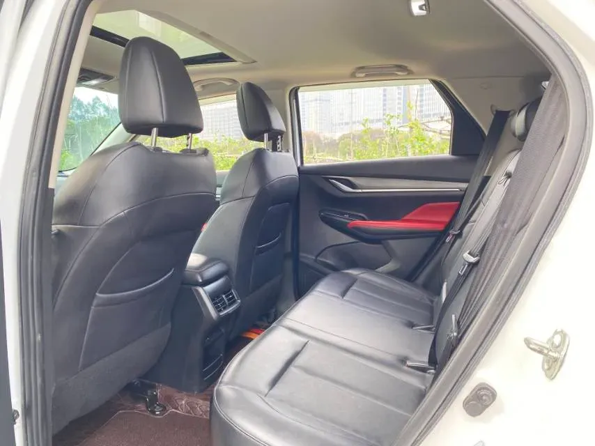 2021 ChangAn CS55 Plus 1.5T 180HP L4 7DCT,autocango,china used car exporter,china ev exporter,chinese used car exporter,chinese used ev exporter