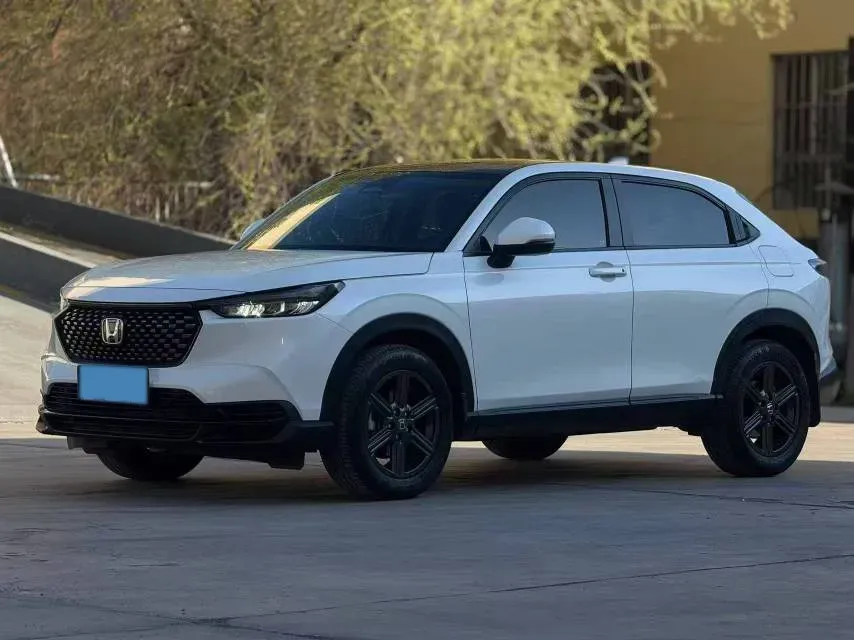 2023 Honda XR-V 1.5L 124HP L4 CVT,autocango,china used car exporter,china ev exporter,chinese used car exporter,chinese used ev exporter