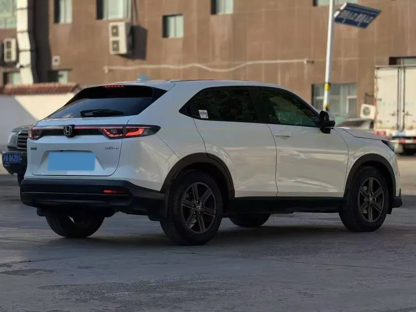 2023 Honda XR-V 1.5L 124HP L4 CVT,autocango,china used car exporter,china ev exporter,chinese used car exporter,chinese used ev exporter