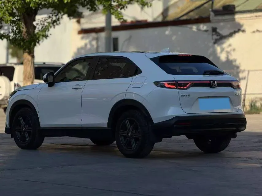 2023 Honda XR-V 1.5L 124HP L4 CVT,autocango,china used car exporter,china ev exporter,chinese used car exporter,chinese used ev exporter