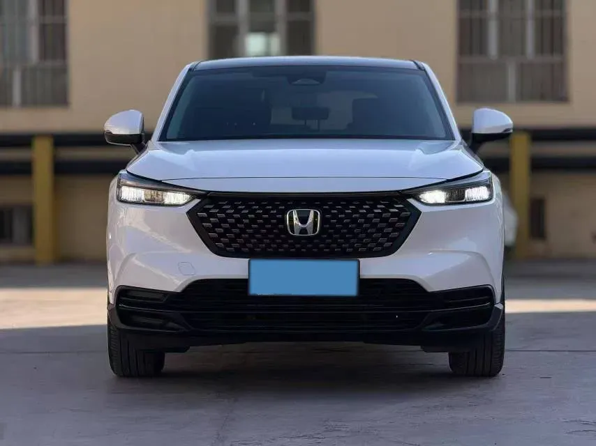 2023 Honda XR-V 1.5L 124HP L4 CVT,autocango,china used car exporter,china ev exporter,chinese used car exporter,chinese used ev exporter