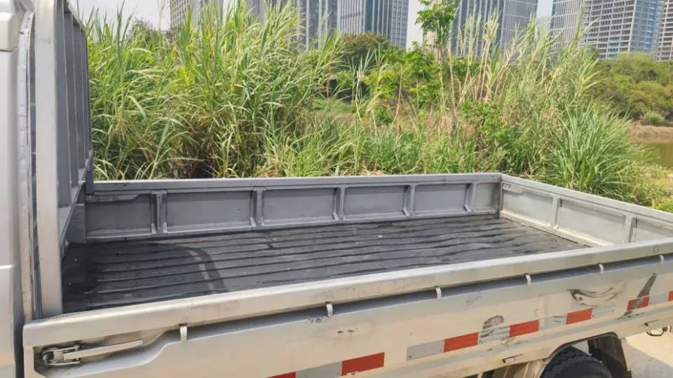 2021 WuLing RongGuang New Truck 1.8L 125HP L4 5MT,autocango,china used car exporter,china ev exporter,chinese used car exporter,chinese used ev exporter