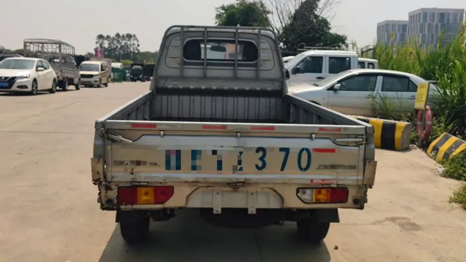 2021 WuLing RongGuang New Truck 1.8L 125HP L4 5MT,autocango,china used car exporter,china ev exporter,chinese used car exporter,chinese used ev exporter