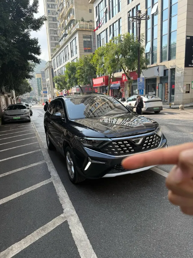 2022 Jetta VS7 1.4T 150HP L4 6AT,autocango,china used car exporter,china ev exporter,chinese used car exporter,chinese used ev exporter