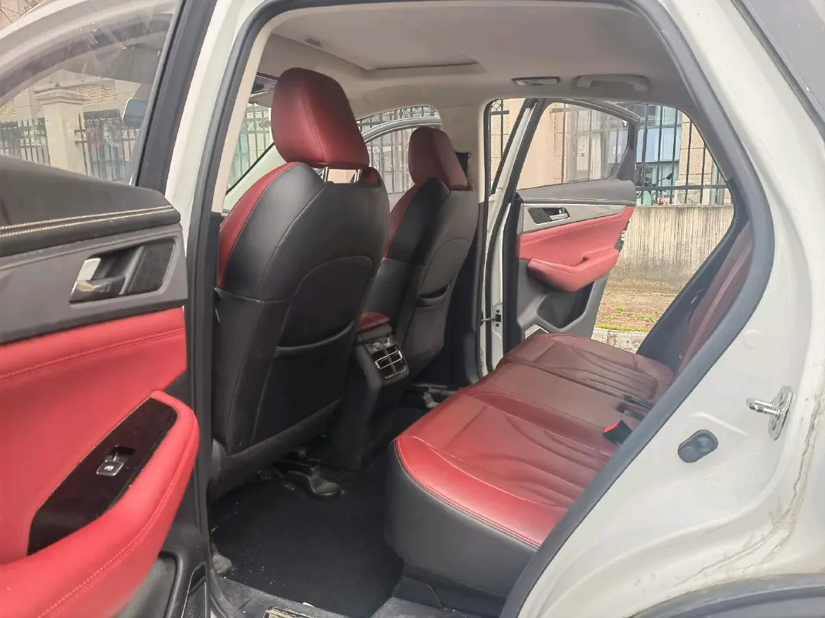 2019 ChangAn CS85 Coupe 1.5T 178HP L4 7DCT,autocango,china used car exporter,china ev exporter,chinese used car exporter,chinese used ev exporter