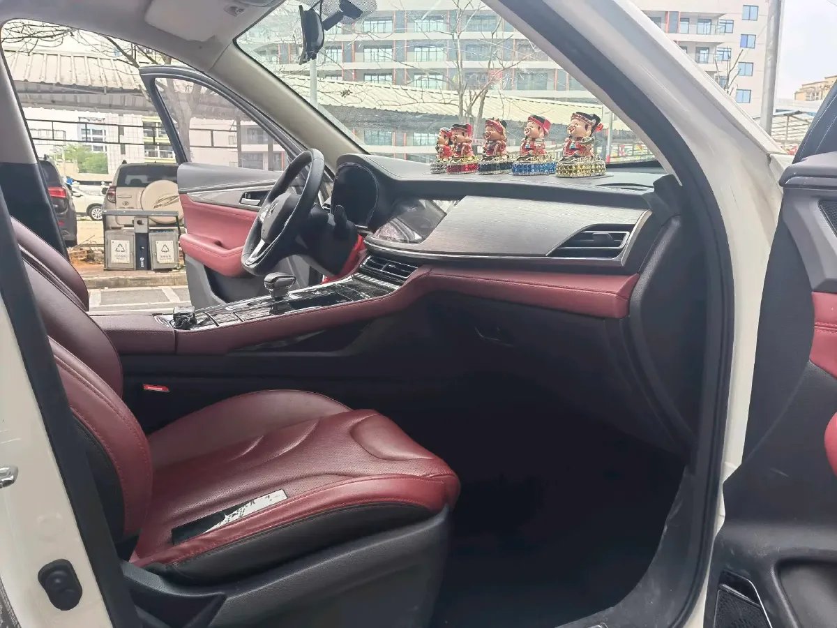 2019 ChangAn CS85 Coupe 1.5T 178HP L4 7DCT,autocango,china used car exporter,china ev exporter,chinese used car exporter,chinese used ev exporter