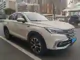 2019 ChangAn CS85 Coupe 1.5T 178HP L4 7DCT
