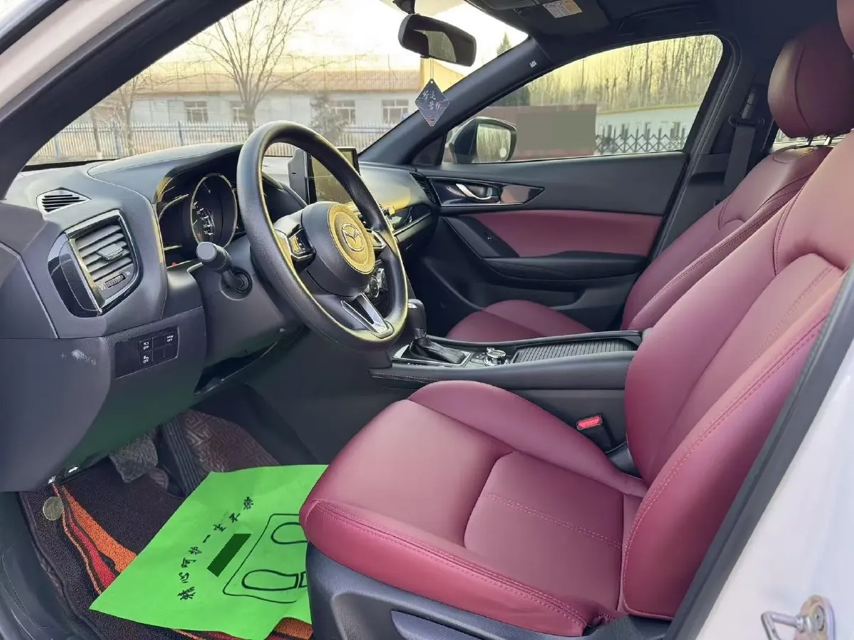 2020 Mazda CX-4 2.0L 158HP L4 6AT,autocango,china used car exporter,china ev exporter,chinese used car exporter,chinese used ev exporter