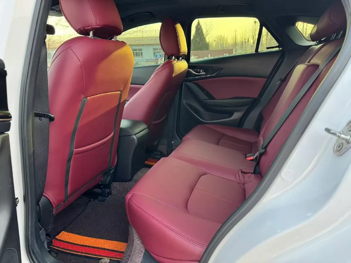 2020 Mazda CX-4 2.0L 158HP L4 6AT,autocango,china used car exporter,china ev exporter,chinese used car exporter,chinese used ev exporter