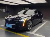 2022 CADILLAC CT6 2022 CADILLAC CT6,autocango,china used car exporter,china ev exporter,chinese used car exporter,chinese used ev exporter