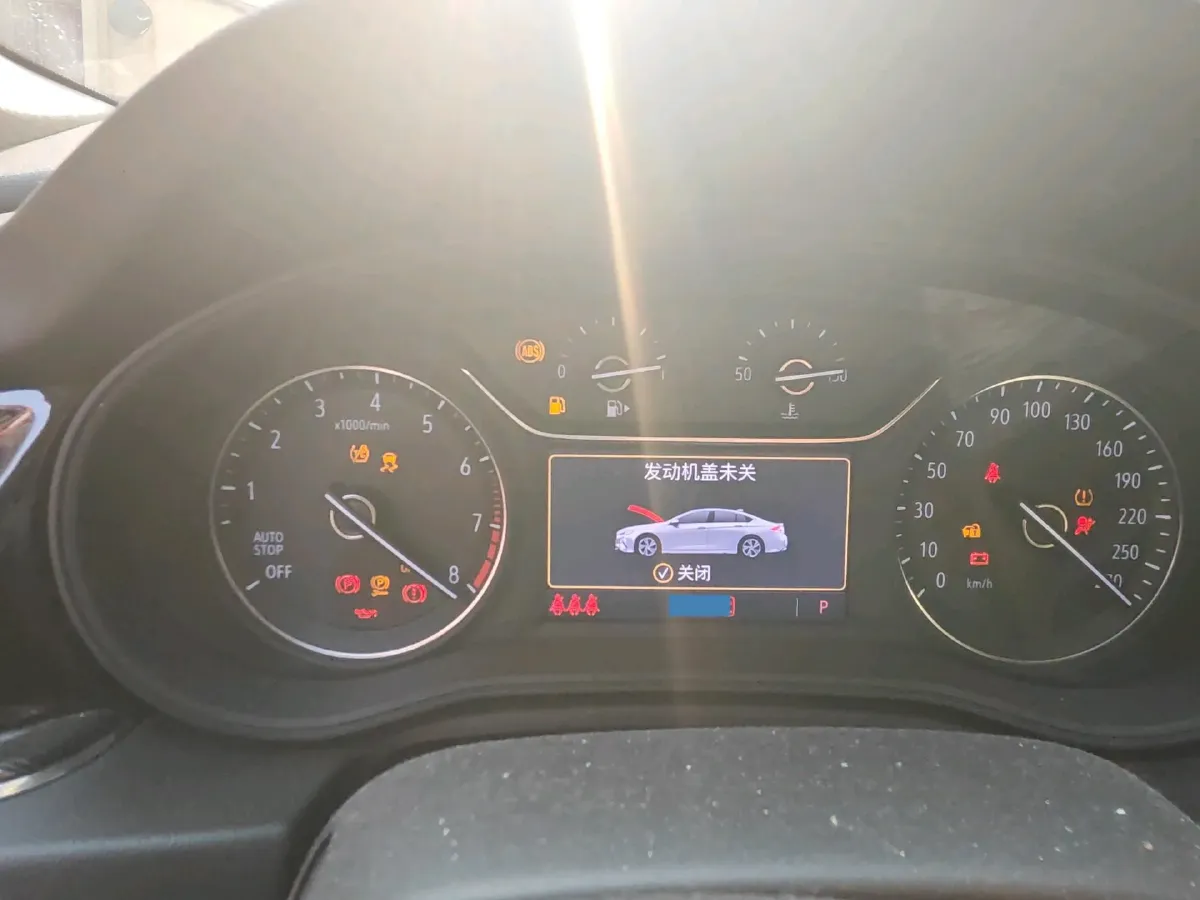 2020 Buick Regal 1.5T 169HP L4 9AT,autocango,china used car exporter,china ev exporter,chinese used car exporter,chinese used ev exporter