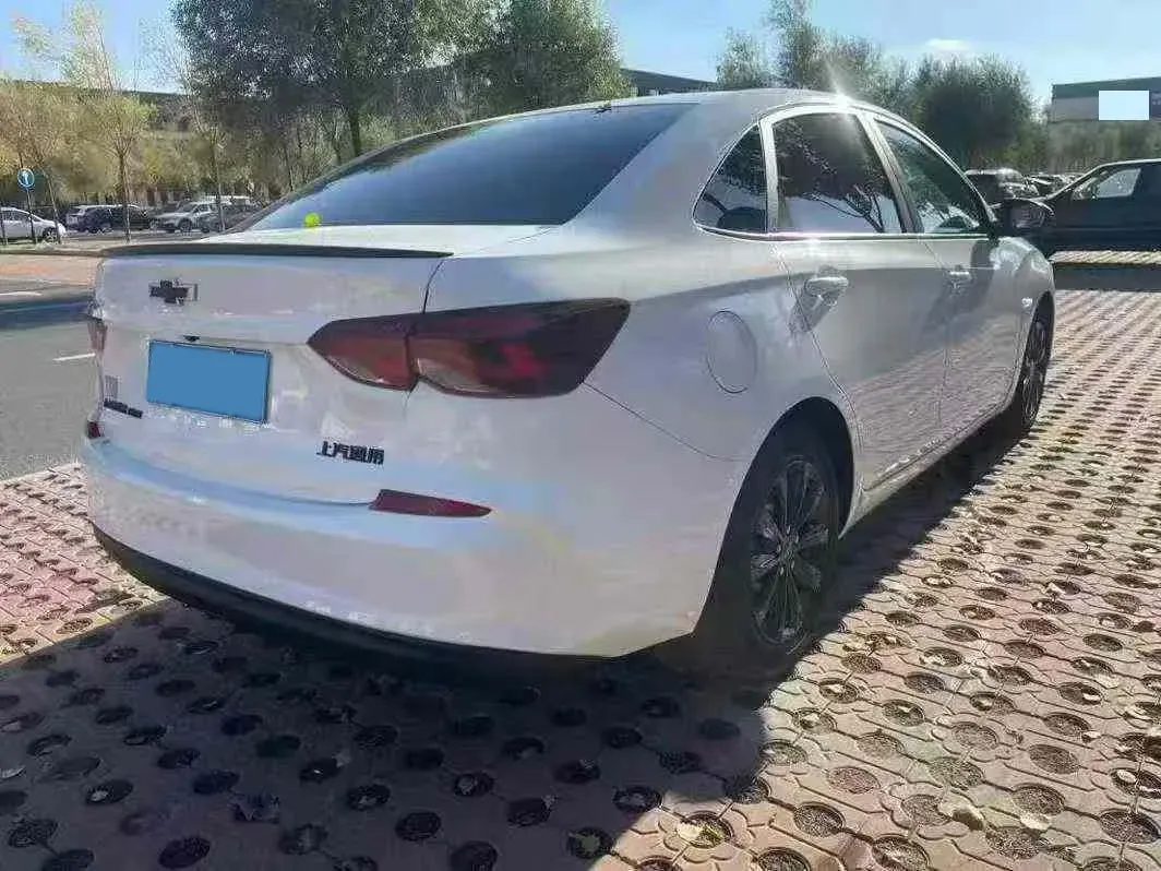 2020 Chevrolet Monza 1.0T 125HP L3 6DCT,autocango,china used car exporter,china ev exporter,chinese used car exporter,chinese used ev exporter