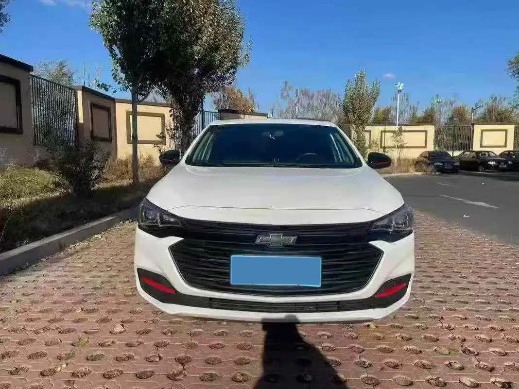 2020 Chevrolet Monza 1.0T 125HP L3 6DCT,autocango,china used car exporter,china ev exporter,chinese used car exporter,chinese used ev exporter