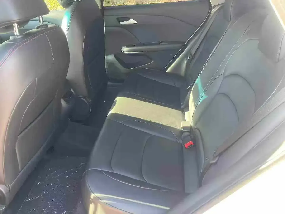 2020 Chevrolet Monza 1.0T 125HP L3 6DCT,autocango,china used car exporter,china ev exporter,chinese used car exporter,chinese used ev exporter