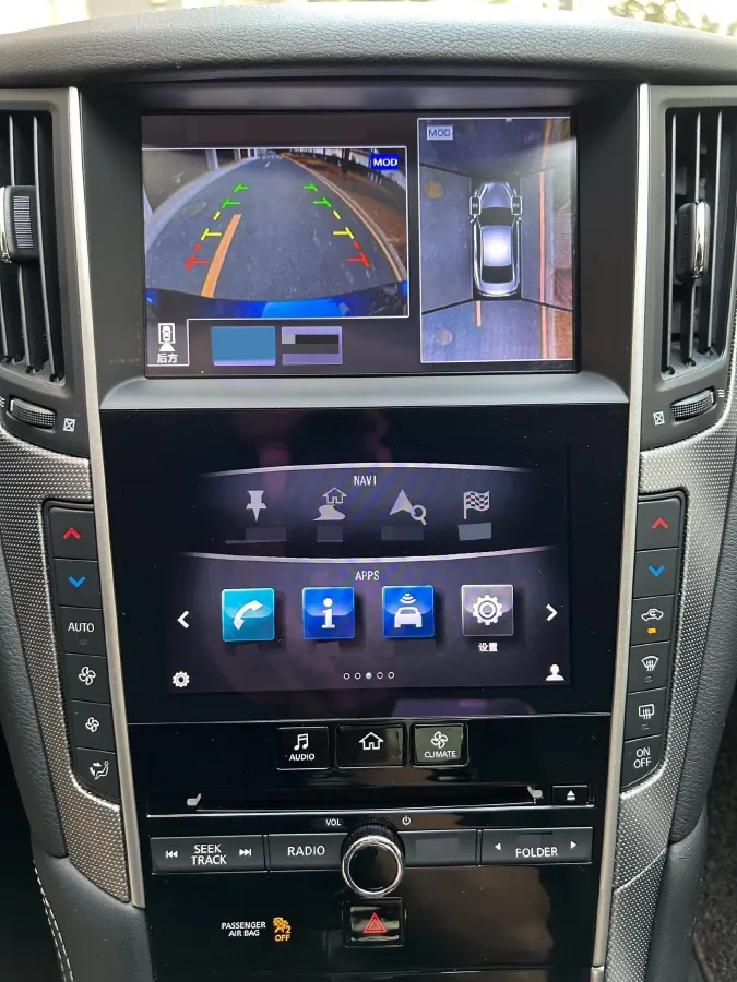 2018 Jeep Grand Commander 2.0T 265HP L4 9AT,autocango,china used car exporter,china ev exporter,chinese used car exporter,chinese used ev exporter