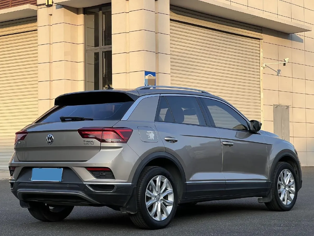 2018 Borgward BX5 1.8T 190HP L4 6AT,autocango,china used car exporter,china ev exporter,chinese used car exporter,chinese used ev exporter