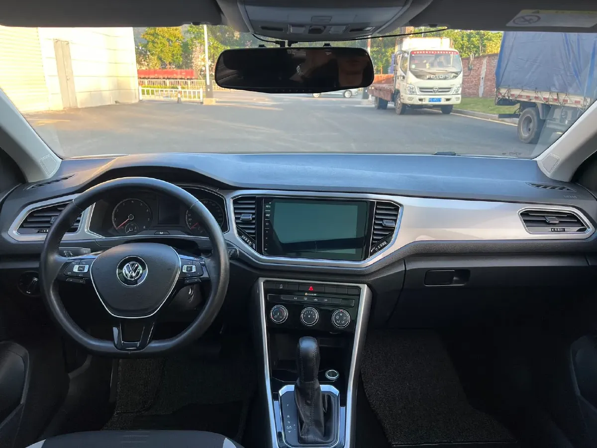 2018 Borgward BX5 1.8T 190HP L4 6AT,autocango,china used car exporter,china ev exporter,chinese used car exporter,chinese used ev exporter