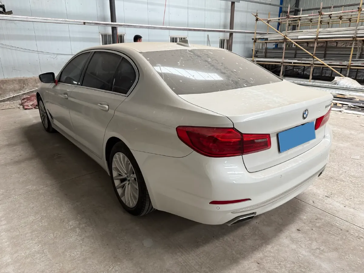 2020 BMW 5 Series 2.0T 184HP L4 8AT,autocango,china used car exporter,china ev exporter,chinese used car exporter,chinese used ev exporter