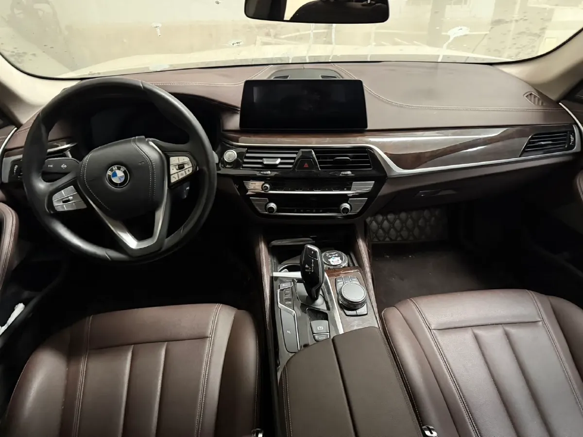 2020 BMW 5 Series 2.0T 184HP L4 8AT,autocango,china used car exporter,china ev exporter,chinese used car exporter,chinese used ev exporter