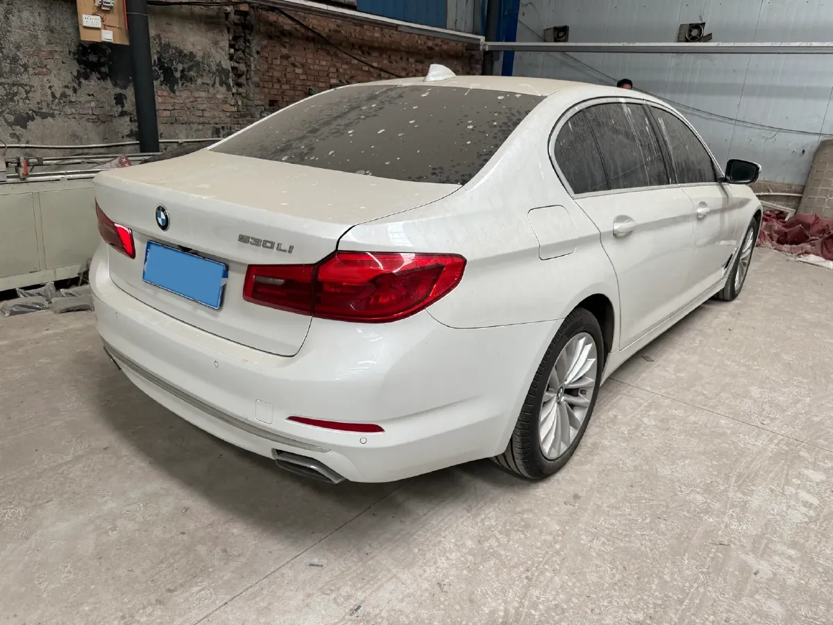 2020 BMW 5 Series 2.0T 184HP L4 8AT,autocango,china used car exporter,china ev exporter,chinese used car exporter,chinese used ev exporter