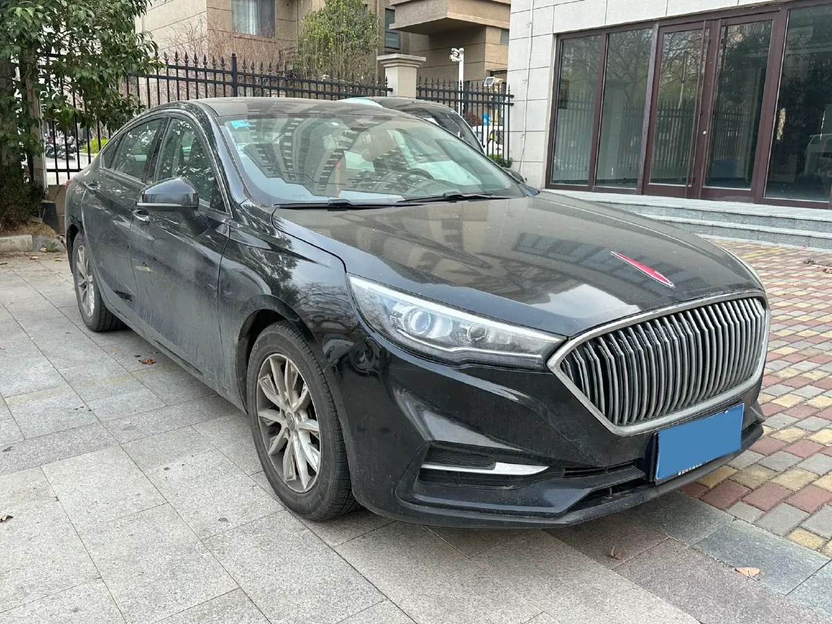 2018 Foday LanFu 1.9T 150HP L4 6AT,autocango,china used car exporter,china ev exporter,chinese used car exporter,chinese used ev exporter