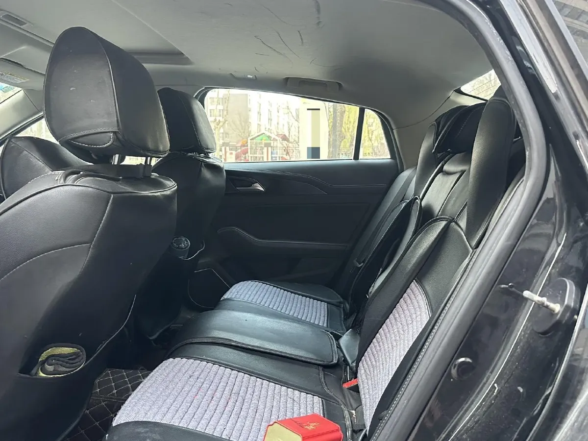 2018 Foday LanFu 1.9T 150HP L4 6AT,autocango,china used car exporter,china ev exporter,chinese used car exporter,chinese used ev exporter