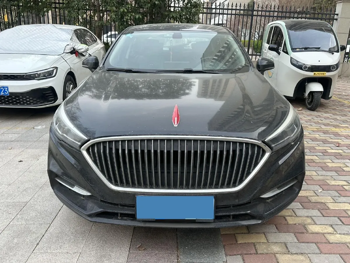 2018 Foday LanFu 1.9T 150HP L4 6AT,autocango,china used car exporter,china ev exporter,chinese used car exporter,chinese used ev exporter