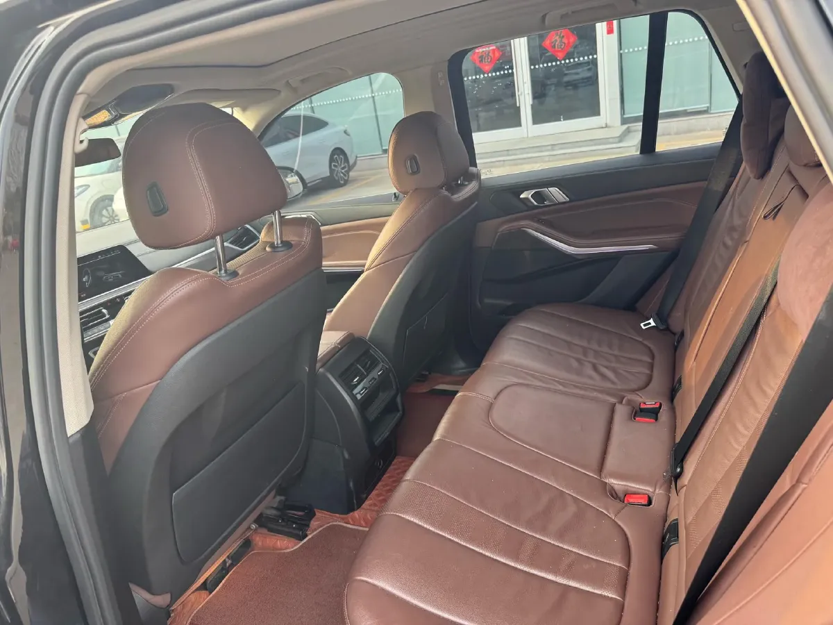 2020 BMW X5 2.0T 265HP L4 8AT,autocango,china used car exporter,china ev exporter,chinese used car exporter,chinese used ev exporter