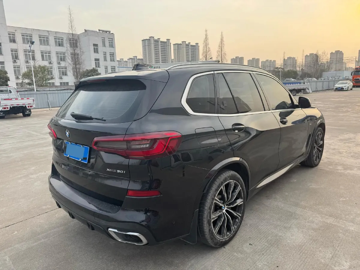 2020 BMW X5 2.0T 265HP L4 8AT,autocango,china used car exporter,china ev exporter,chinese used car exporter,chinese used ev exporter