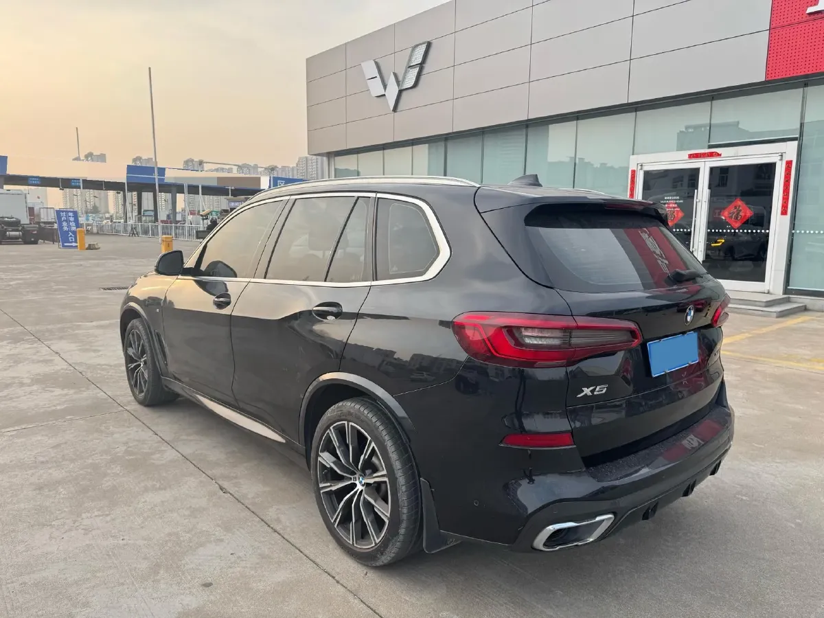 2020 BMW X5 2.0T 265HP L4 8AT,autocango,china used car exporter,china ev exporter,chinese used car exporter,chinese used ev exporter