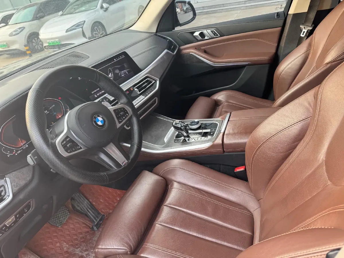 2020 BMW X5 2.0T 265HP L4 8AT,autocango,china used car exporter,china ev exporter,chinese used car exporter,chinese used ev exporter