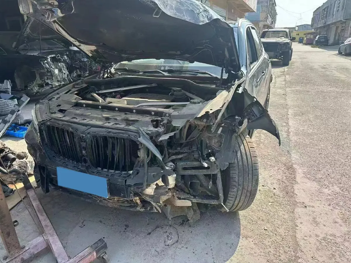 2020 BMW X5 2.0T 265HP L4 8AT,autocango,china used car exporter,china ev exporter,chinese used car exporter,chinese used ev exporter