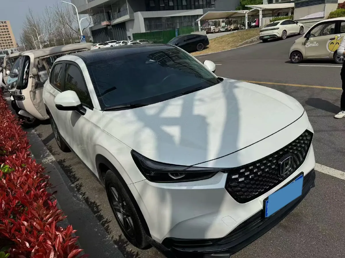 2023 Honda XR-V 1.5L 124HP L4 CVT,autocango,china used car exporter,china ev exporter,chinese used car exporter,chinese used ev exporter