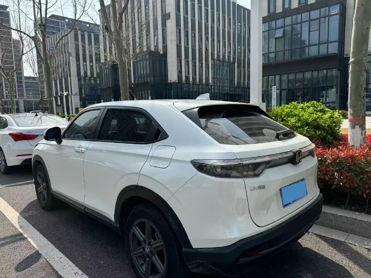 2023 Honda XR-V 1.5L 124HP L4 CVT,autocango,china used car exporter,china ev exporter,chinese used car exporter,chinese used ev exporter