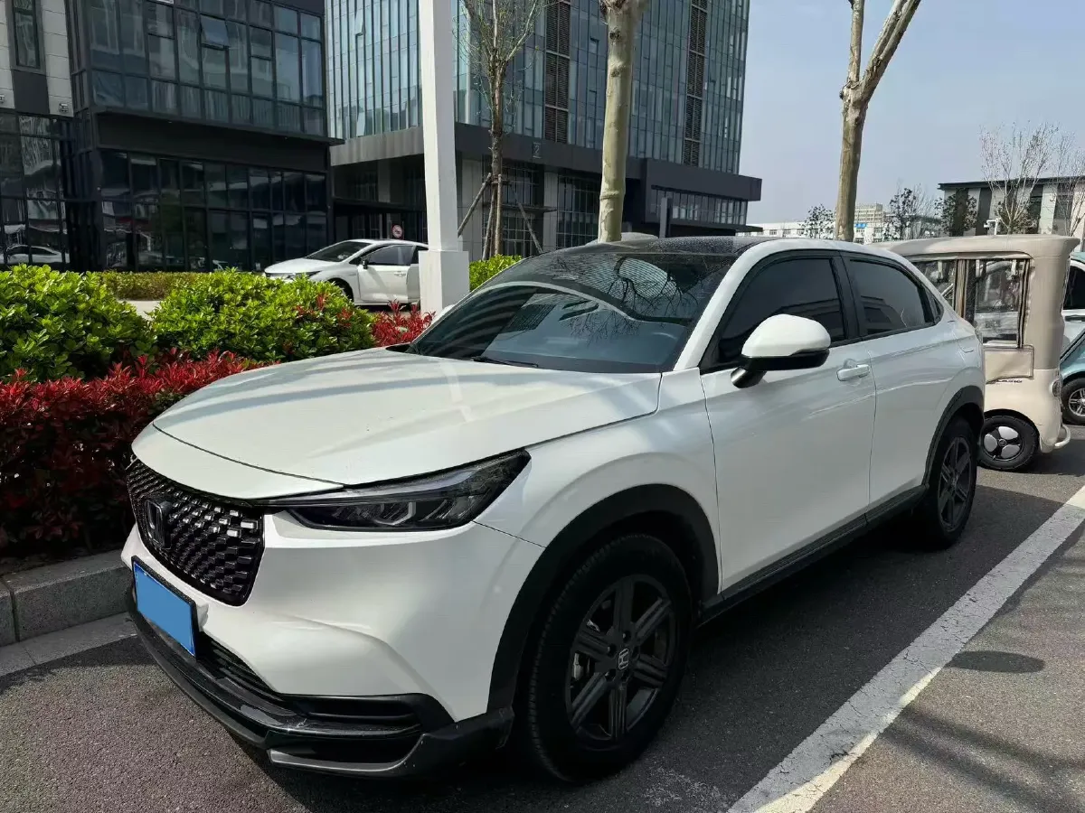 2023 Honda XR-V 1.5L 124HP L4 CVT,autocango,china used car exporter,china ev exporter,chinese used car exporter,chinese used ev exporter