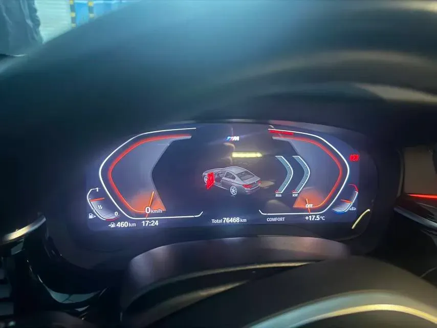 2020 BMW 5 Series 2.0T 184HP L4 8AT,autocango,china used car exporter,china ev exporter,chinese used car exporter,chinese used ev exporter