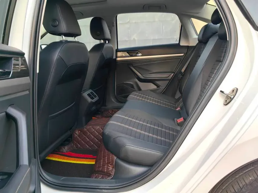 2022 Volkswagen Sagitar 1.2T 116HP L4 7DCT,autocango,china used car exporter,china ev exporter,chinese used car exporter,chinese used ev exporter