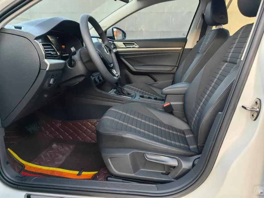 2022 Volkswagen Sagitar 1.2T 116HP L4 7DCT,autocango,china used car exporter,china ev exporter,chinese used car exporter,chinese used ev exporter