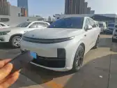 2023 LI L7,autocango,china used car exporter,china ev exporter,chinese used car exporter,chinese used ev exporter