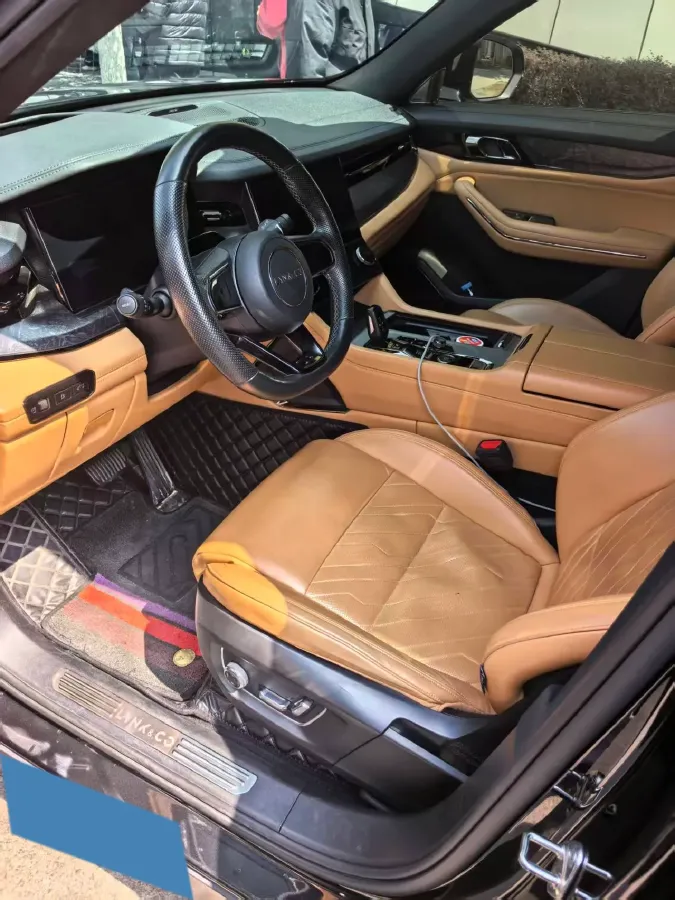 2021 LYNK&CO 09 EM-P 2.0T 254HP L4 8AT PHEV 18.83KWH,autocango,china used car exporter,china ev exporter,chinese used car exporter,chinese used ev exporter