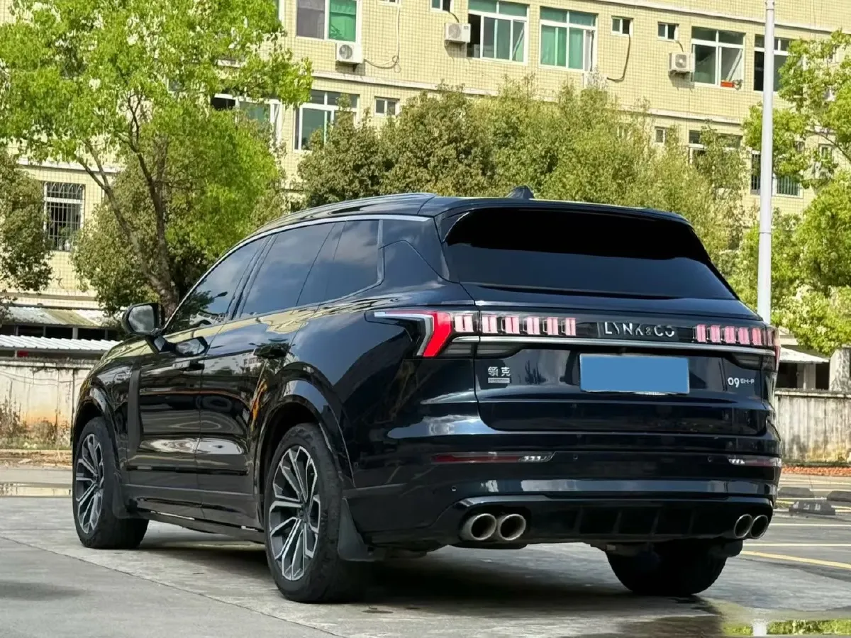 2021 LYNK&CO 09 EM-P 2.0T 254HP L4 8AT PHEV 18.83KWH,autocango,china used car exporter,china ev exporter,chinese used car exporter,chinese used ev exporter