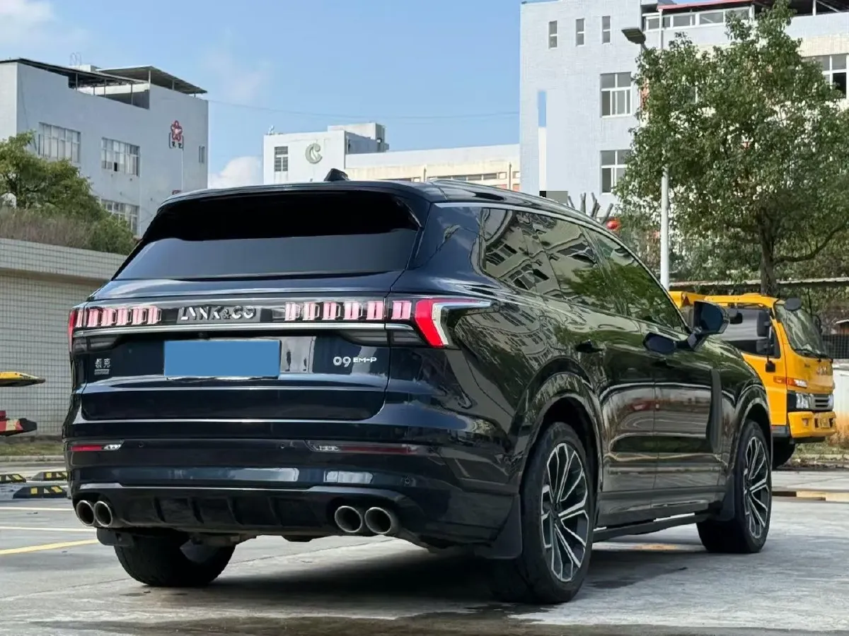 2021 LYNK&CO 09 EM-P 2.0T 254HP L4 8AT PHEV 18.83KWH,autocango,china used car exporter,china ev exporter,chinese used car exporter,chinese used ev exporter